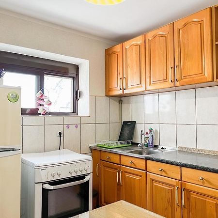 Hilja'S Oliven Garden Bungalows Ulcinj Kültér fotó