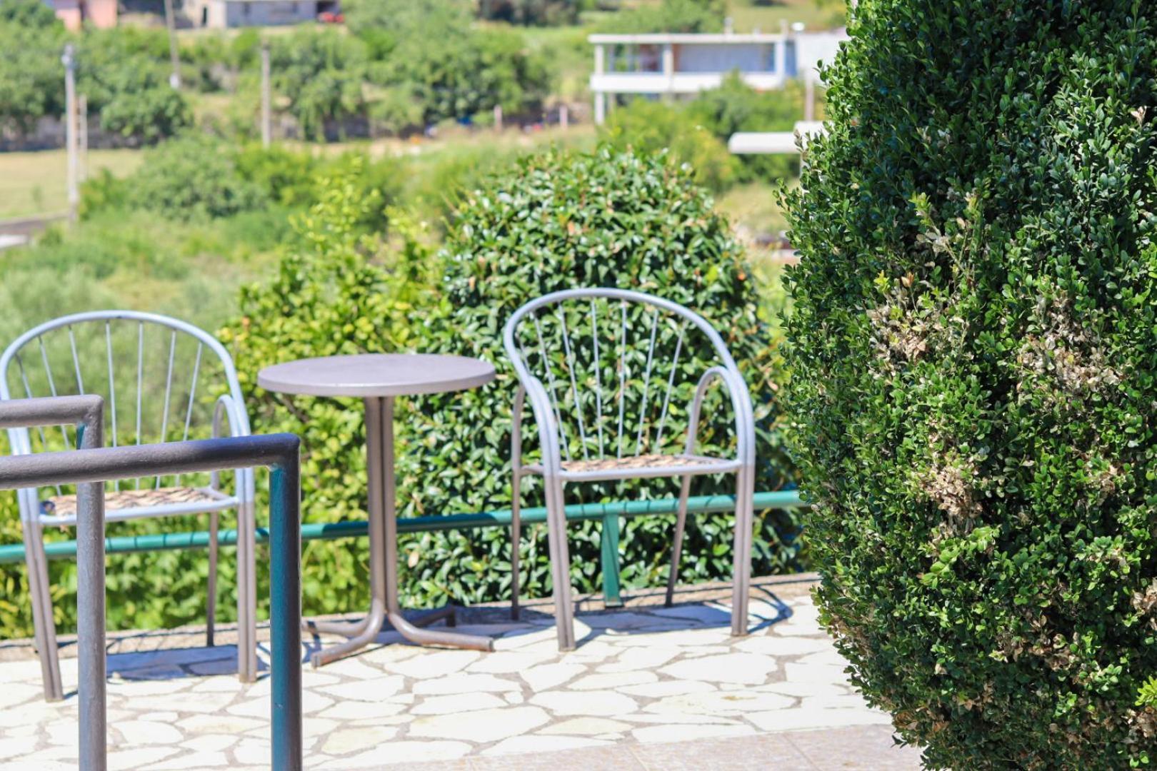 Hilja'S Oliven Garden Bungalows Ulcinj Kültér fotó