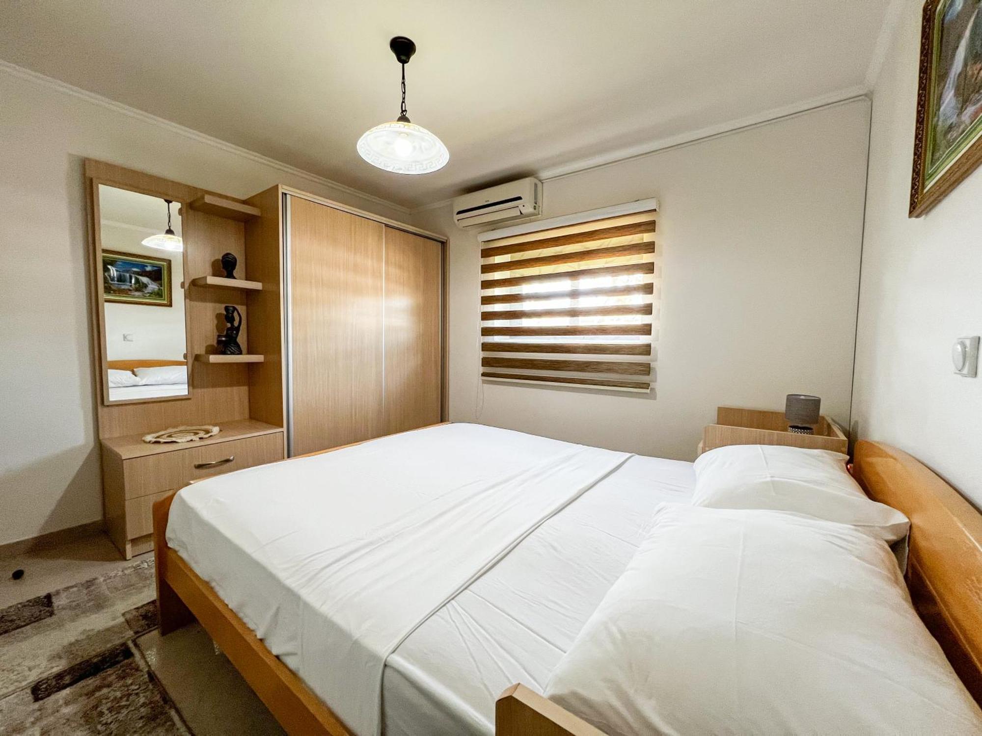 Hilja'S Oliven Garden Bungalows Ulcinj Kültér fotó