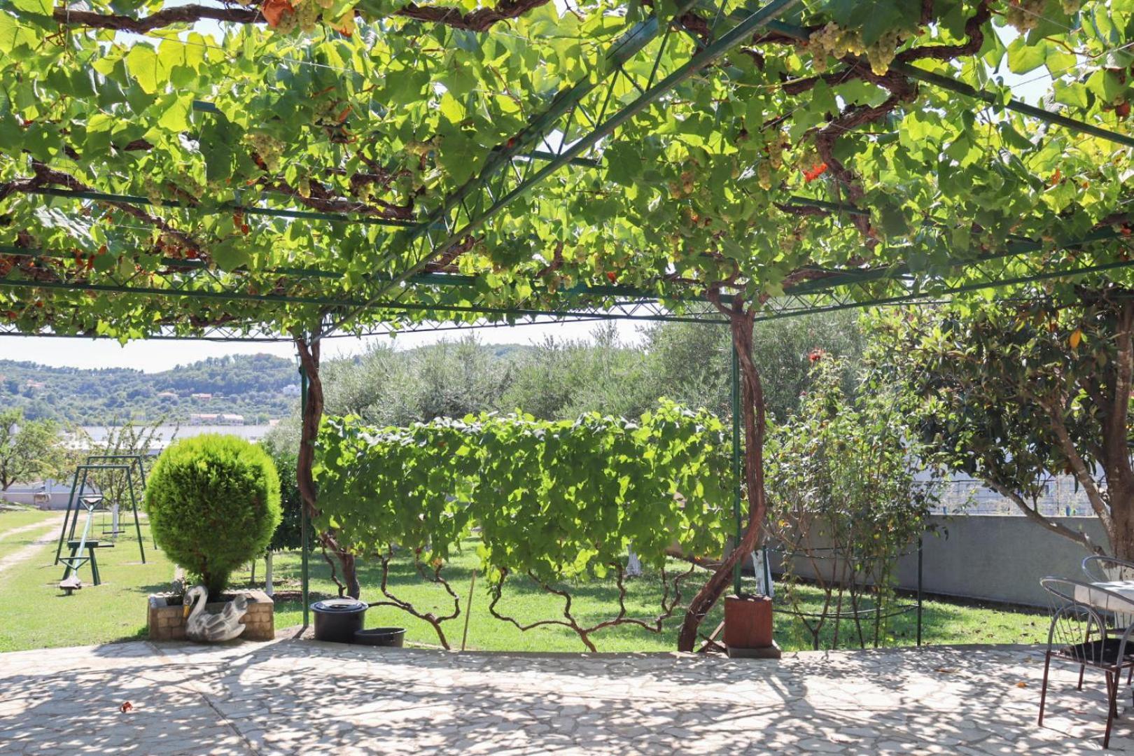 Hilja'S Oliven Garden Bungalows Ulcinj Kültér fotó