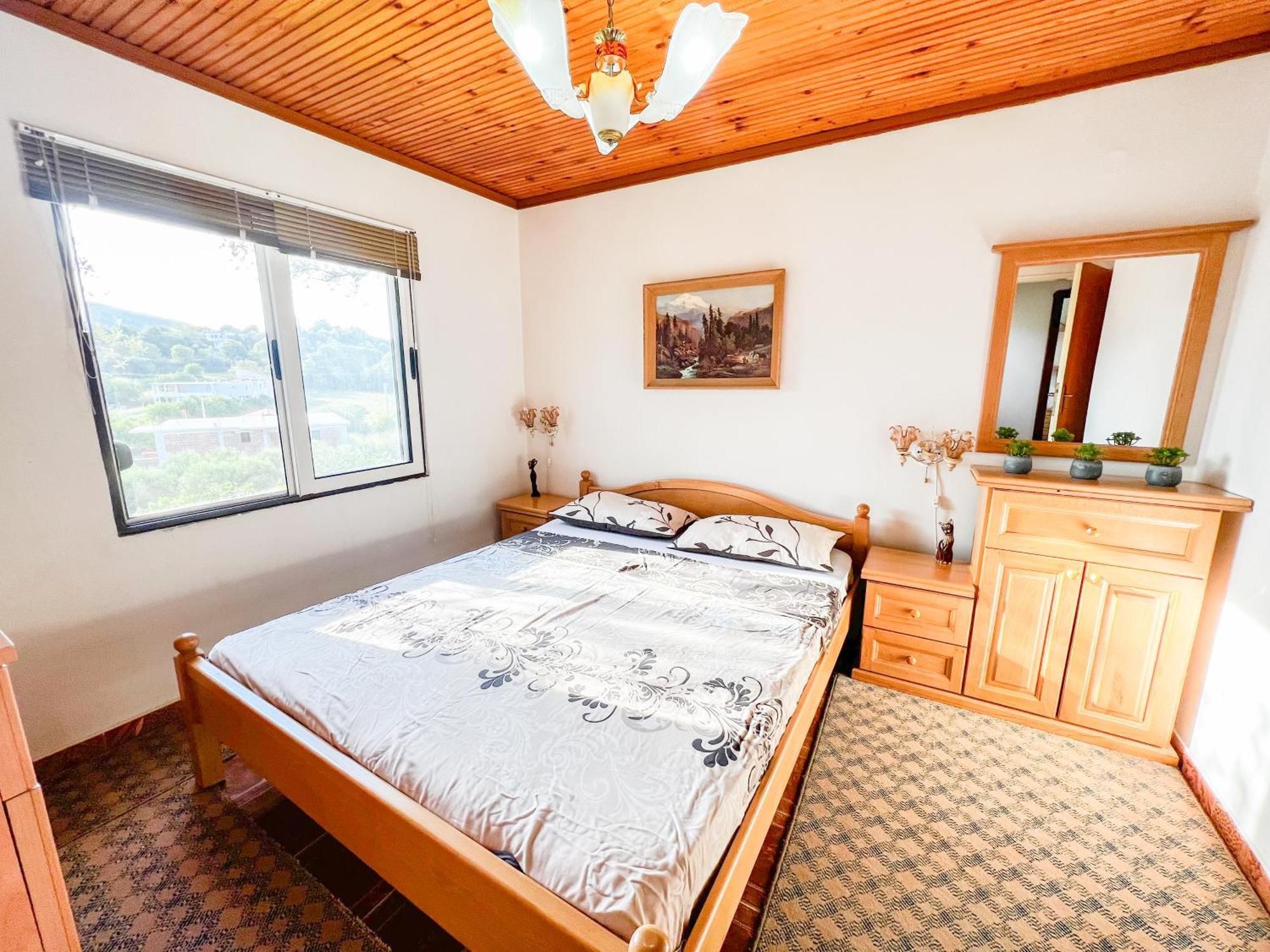Hilja'S Oliven Garden Bungalows Ulcinj Kültér fotó