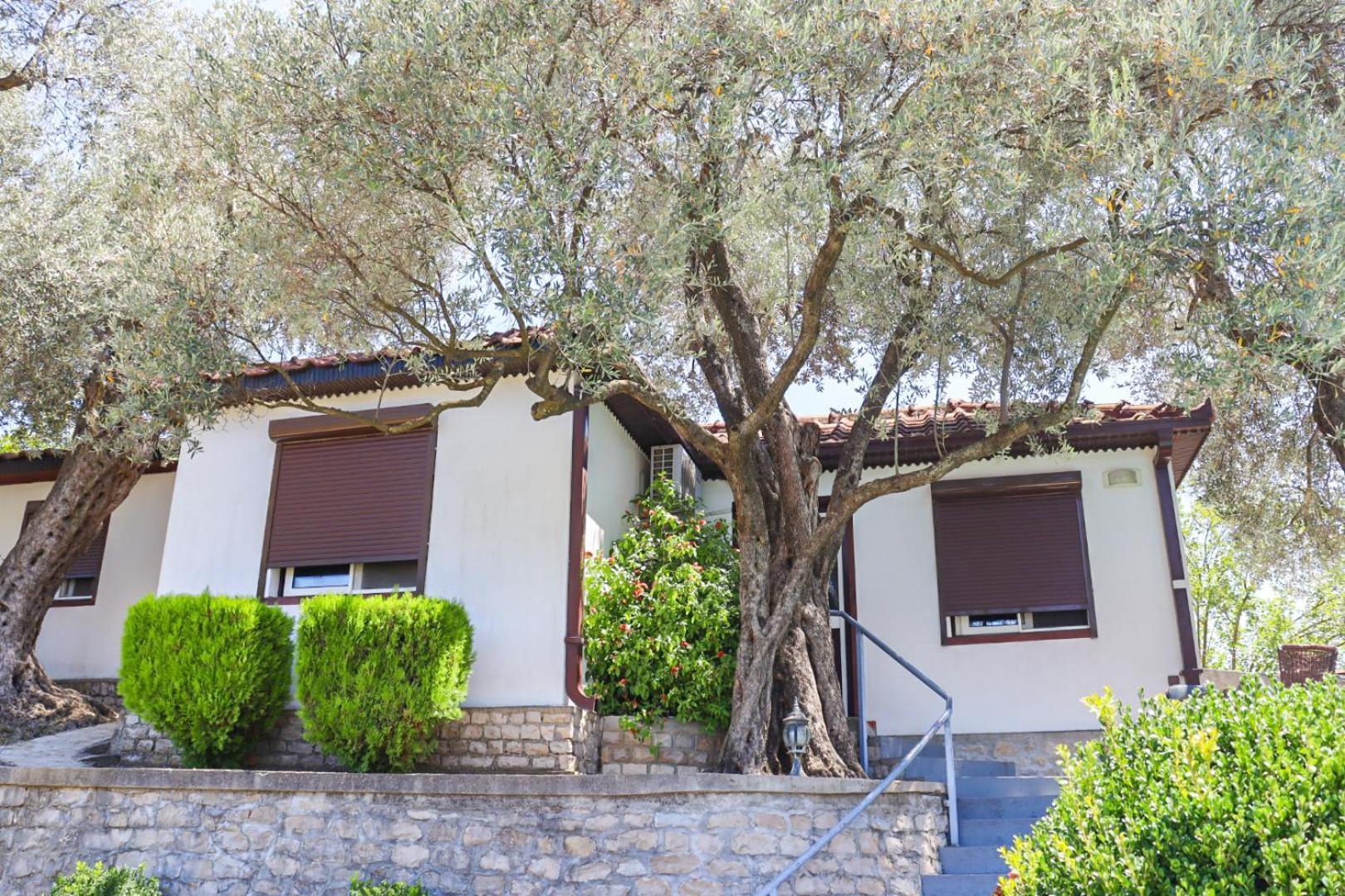 Hilja'S Oliven Garden Bungalows Ulcinj Kültér fotó
