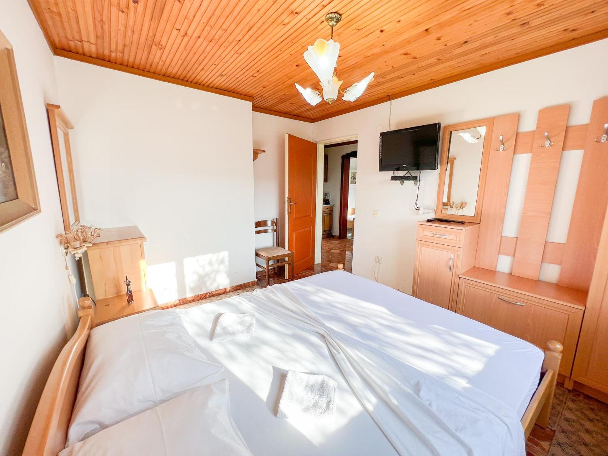 Hilja'S Oliven Garden Bungalows Ulcinj Kültér fotó